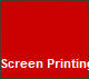 Screen Printing