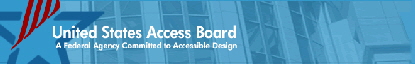 US Access Board